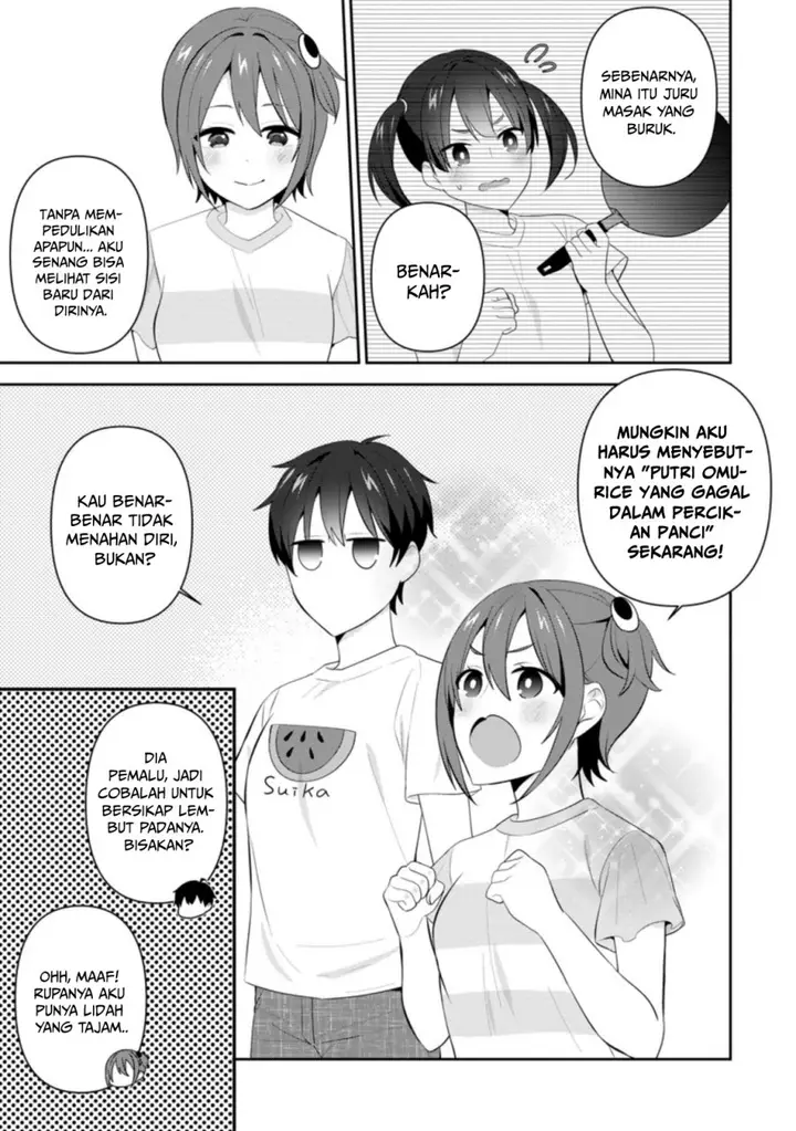 image-komik-the-cute-girl-sitting-next-to-me-is-trying-to-make-me-fall-in-love-with-her-as-a-way-to-ridicule-me-but-the-tables-were-turned-on-her-before-she-knew-it-chapter-22-9/32