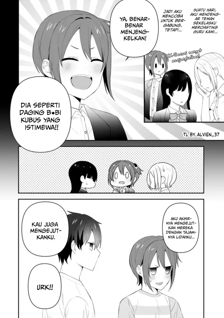 image-komik-the-cute-girl-sitting-next-to-me-is-trying-to-make-me-fall-in-love-with-her-as-a-way-to-ridicule-me-but-the-tables-were-turned-on-her-before-she-knew-it-chapter-22-10/32