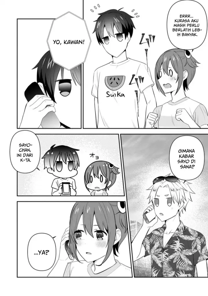 image-komik-the-cute-girl-sitting-next-to-me-is-trying-to-make-me-fall-in-love-with-her-as-a-way-to-ridicule-me-but-the-tables-were-turned-on-her-before-she-knew-it-chapter-22-12/32