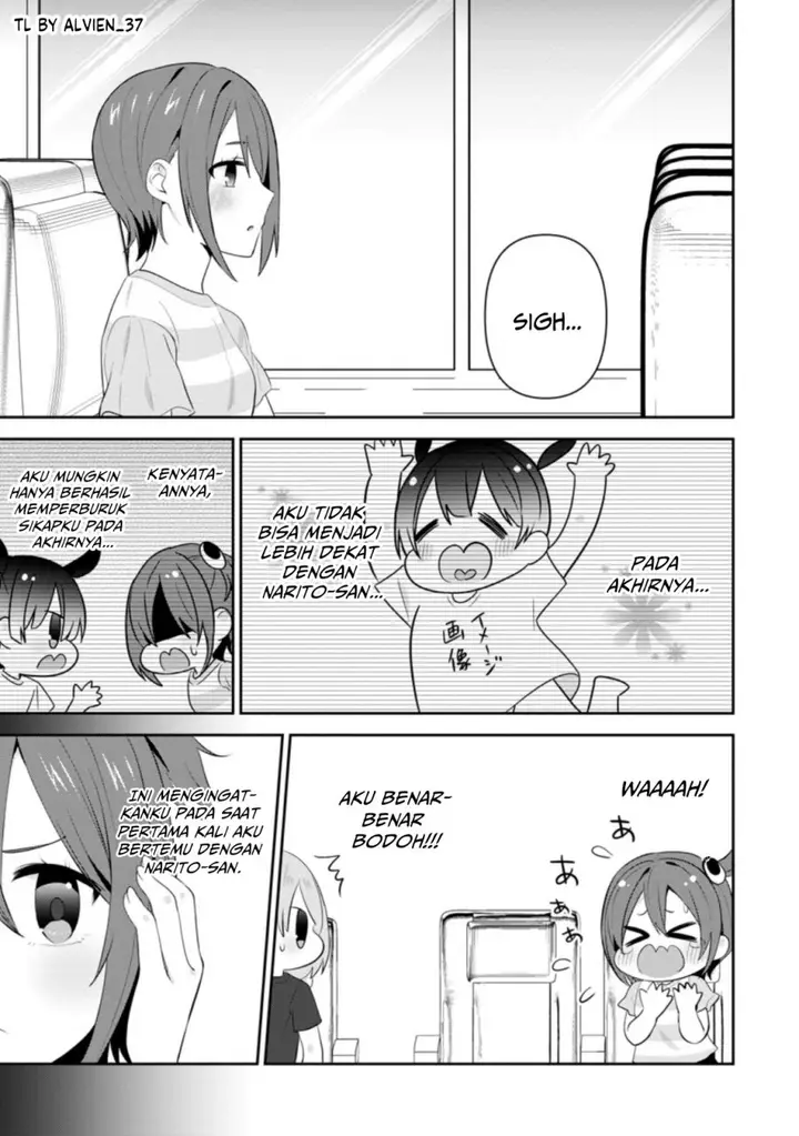 image-komik-the-cute-girl-sitting-next-to-me-is-trying-to-make-me-fall-in-love-with-her-as-a-way-to-ridicule-me-but-the-tables-were-turned-on-her-before-she-knew-it-chapter-22-21/32