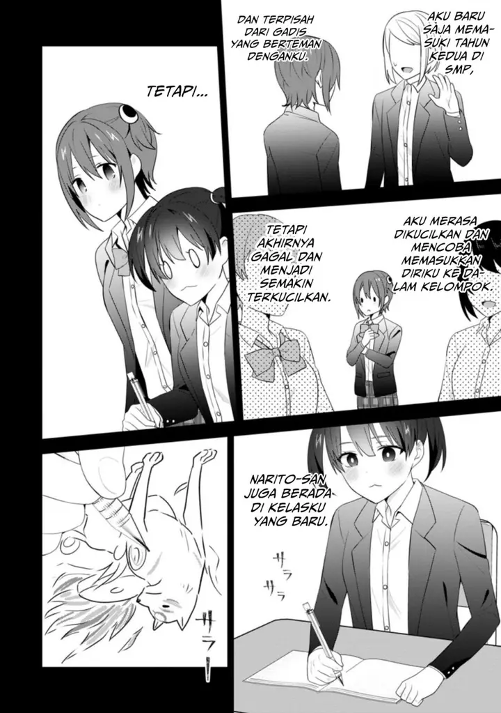 image-komik-the-cute-girl-sitting-next-to-me-is-trying-to-make-me-fall-in-love-with-her-as-a-way-to-ridicule-me-but-the-tables-were-turned-on-her-before-she-knew-it-chapter-22-22/32