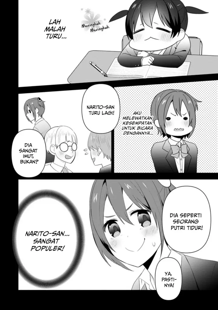 image-komik-the-cute-girl-sitting-next-to-me-is-trying-to-make-me-fall-in-love-with-her-as-a-way-to-ridicule-me-but-the-tables-were-turned-on-her-before-she-knew-it-chapter-22-24/32