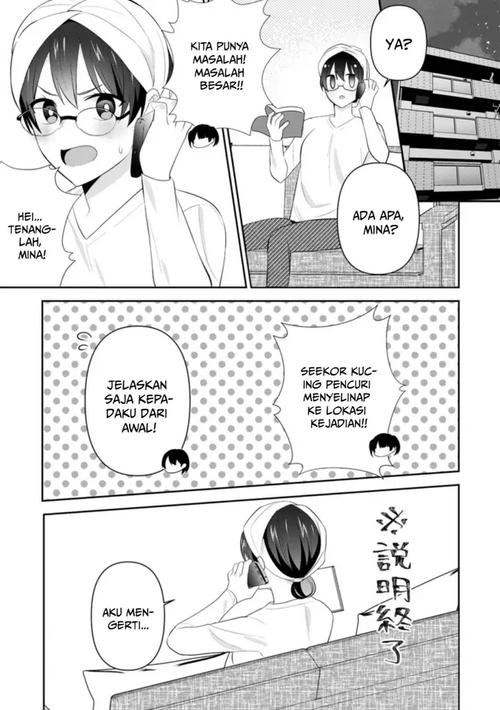 image-komik-the-cute-girl-sitting-next-to-me-is-trying-to-make-me-fall-in-love-with-her-as-a-way-to-ridicule-me-but-the-tables-were-turned-on-her-before-she-knew-it-chapter-22-29/32