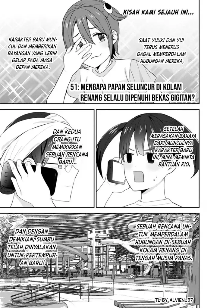 image-komik-the-cute-girl-sitting-next-to-me-is-trying-to-make-me-fall-in-love-with-her-as-a-way-to-ridicule-me-but-the-tables-were-turned-on-her-before-she-knew-it-chapter-23-1/34