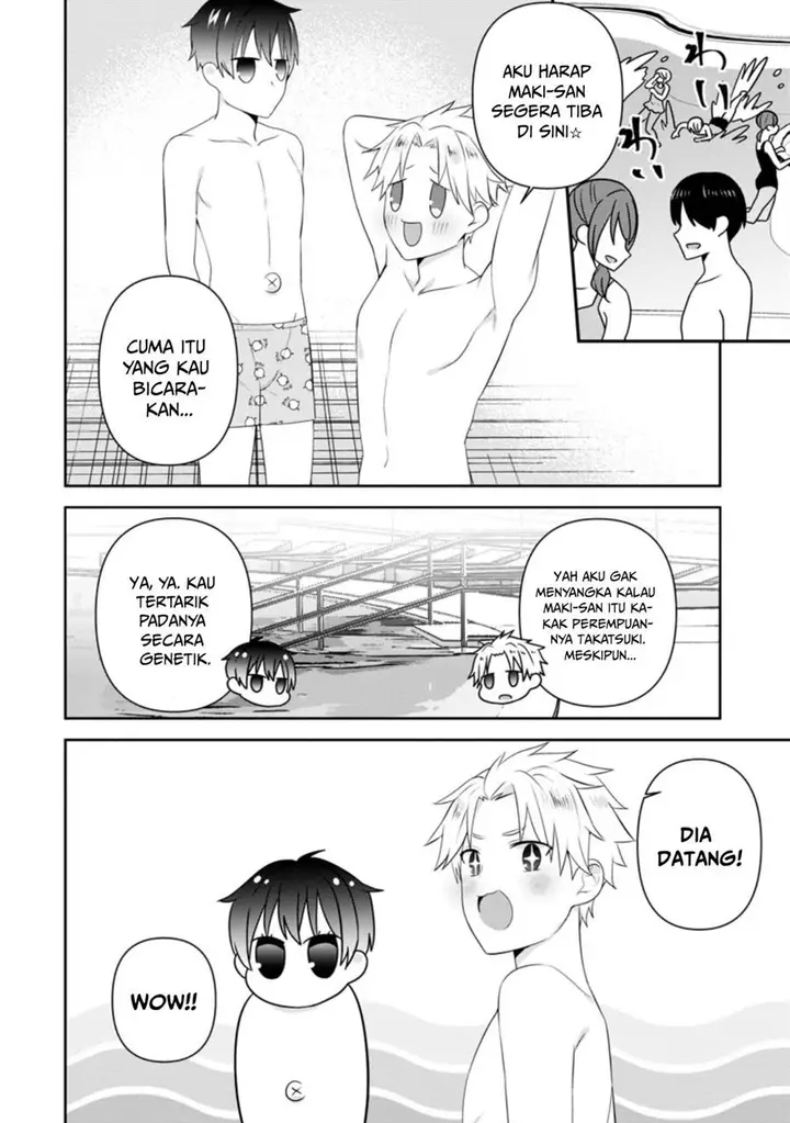 image-komik-the-cute-girl-sitting-next-to-me-is-trying-to-make-me-fall-in-love-with-her-as-a-way-to-ridicule-me-but-the-tables-were-turned-on-her-before-she-knew-it-chapter-23-2/34