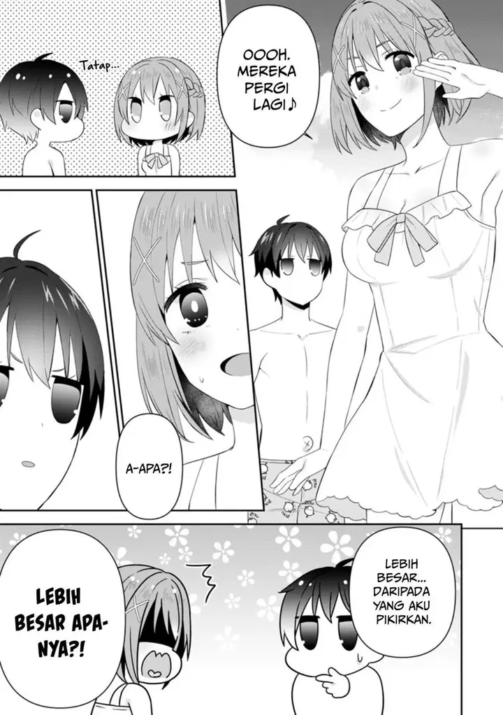 image-komik-the-cute-girl-sitting-next-to-me-is-trying-to-make-me-fall-in-love-with-her-as-a-way-to-ridicule-me-but-the-tables-were-turned-on-her-before-she-knew-it-chapter-23-5/34