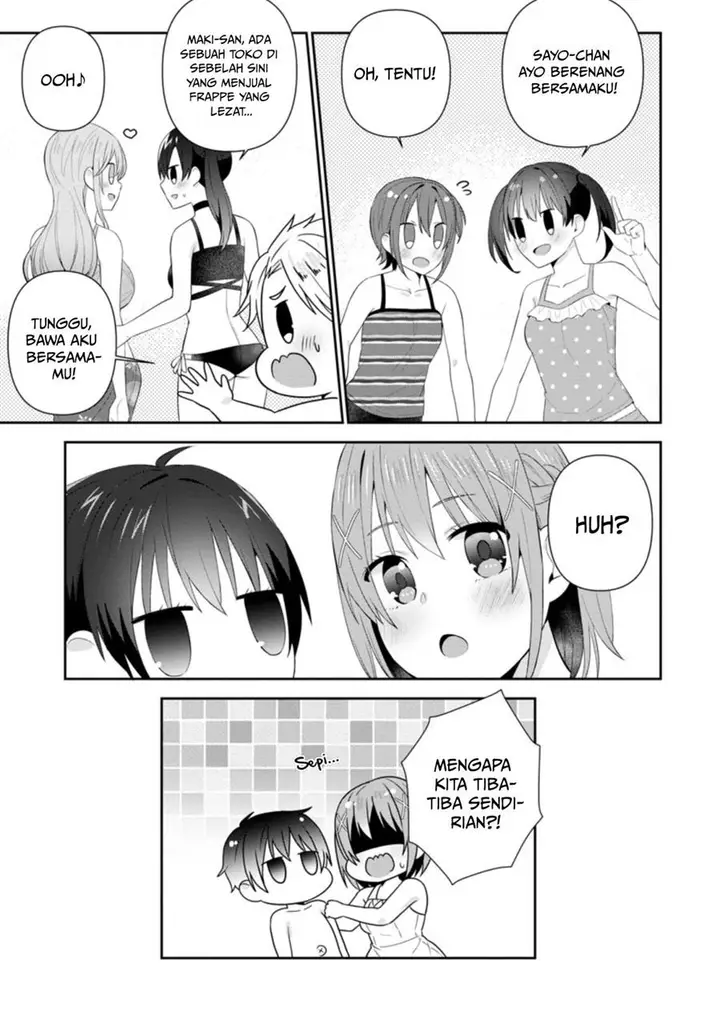 image-komik-the-cute-girl-sitting-next-to-me-is-trying-to-make-me-fall-in-love-with-her-as-a-way-to-ridicule-me-but-the-tables-were-turned-on-her-before-she-knew-it-chapter-23-7/34