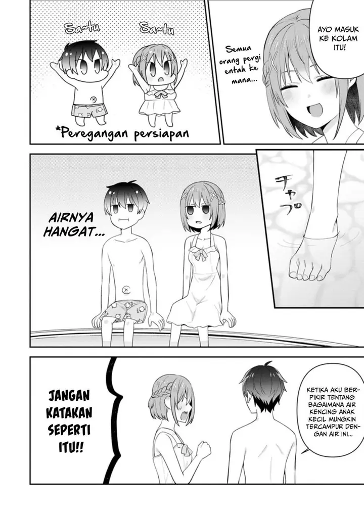 image-komik-the-cute-girl-sitting-next-to-me-is-trying-to-make-me-fall-in-love-with-her-as-a-way-to-ridicule-me-but-the-tables-were-turned-on-her-before-she-knew-it-chapter-23-8/34