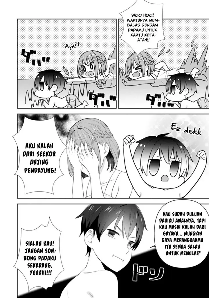image-komik-the-cute-girl-sitting-next-to-me-is-trying-to-make-me-fall-in-love-with-her-as-a-way-to-ridicule-me-but-the-tables-were-turned-on-her-before-she-knew-it-chapter-23-10/34