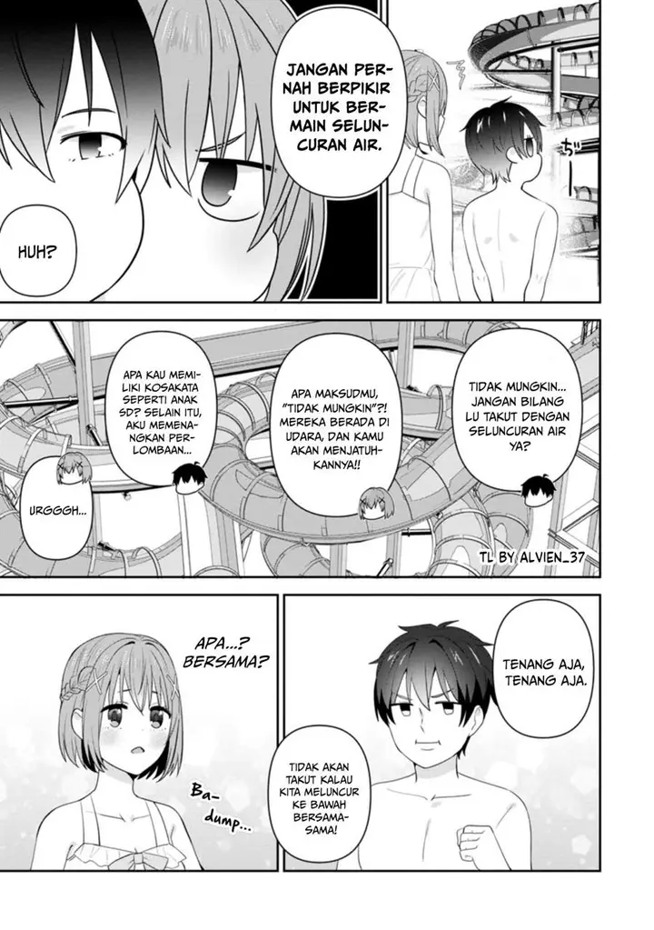 image-komik-the-cute-girl-sitting-next-to-me-is-trying-to-make-me-fall-in-love-with-her-as-a-way-to-ridicule-me-but-the-tables-were-turned-on-her-before-she-knew-it-chapter-23-11/34