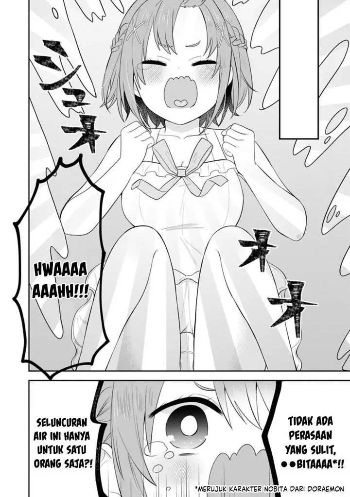 image-komik-the-cute-girl-sitting-next-to-me-is-trying-to-make-me-fall-in-love-with-her-as-a-way-to-ridicule-me-but-the-tables-were-turned-on-her-before-she-knew-it-chapter-23-12/34