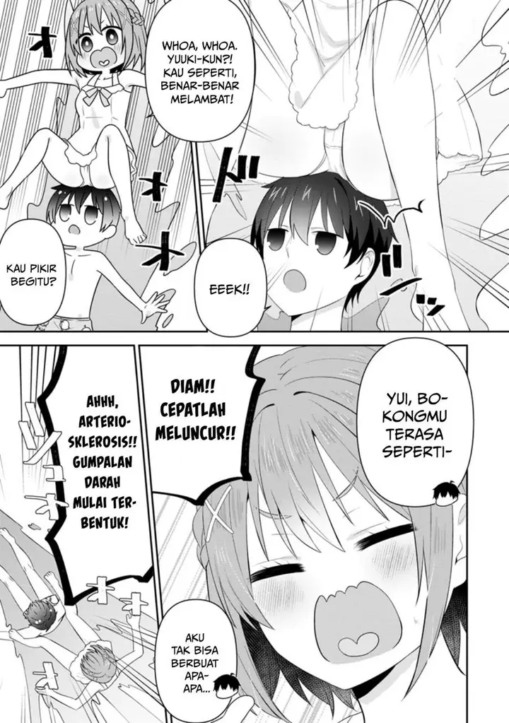 image-komik-the-cute-girl-sitting-next-to-me-is-trying-to-make-me-fall-in-love-with-her-as-a-way-to-ridicule-me-but-the-tables-were-turned-on-her-before-she-knew-it-chapter-23-13/34