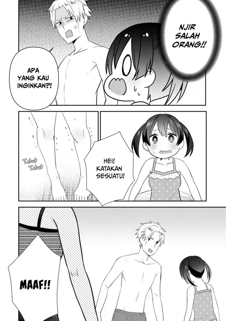 image-komik-the-cute-girl-sitting-next-to-me-is-trying-to-make-me-fall-in-love-with-her-as-a-way-to-ridicule-me-but-the-tables-were-turned-on-her-before-she-knew-it-chapter-23-18/34