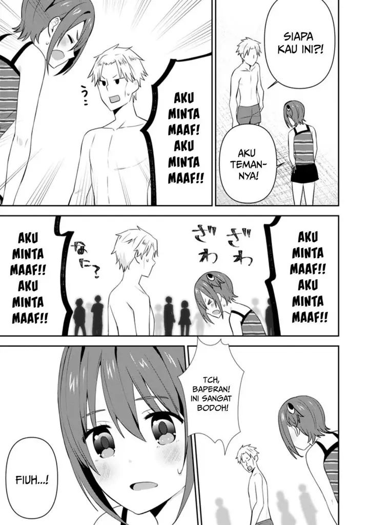 image-komik-the-cute-girl-sitting-next-to-me-is-trying-to-make-me-fall-in-love-with-her-as-a-way-to-ridicule-me-but-the-tables-were-turned-on-her-before-she-knew-it-chapter-23-19/34