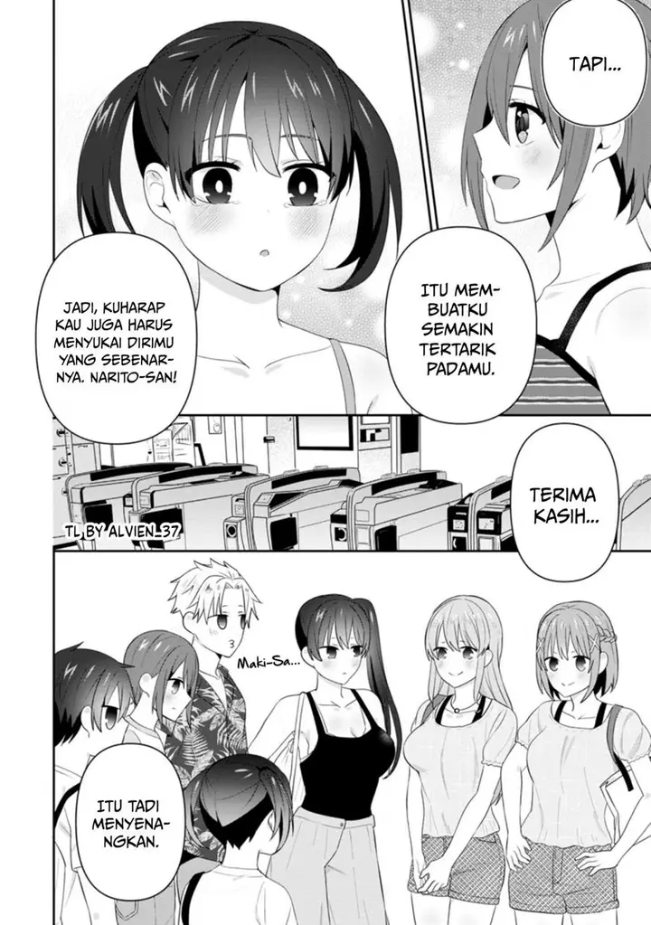 image-komik-the-cute-girl-sitting-next-to-me-is-trying-to-make-me-fall-in-love-with-her-as-a-way-to-ridicule-me-but-the-tables-were-turned-on-her-before-she-knew-it-chapter-23-24/34
