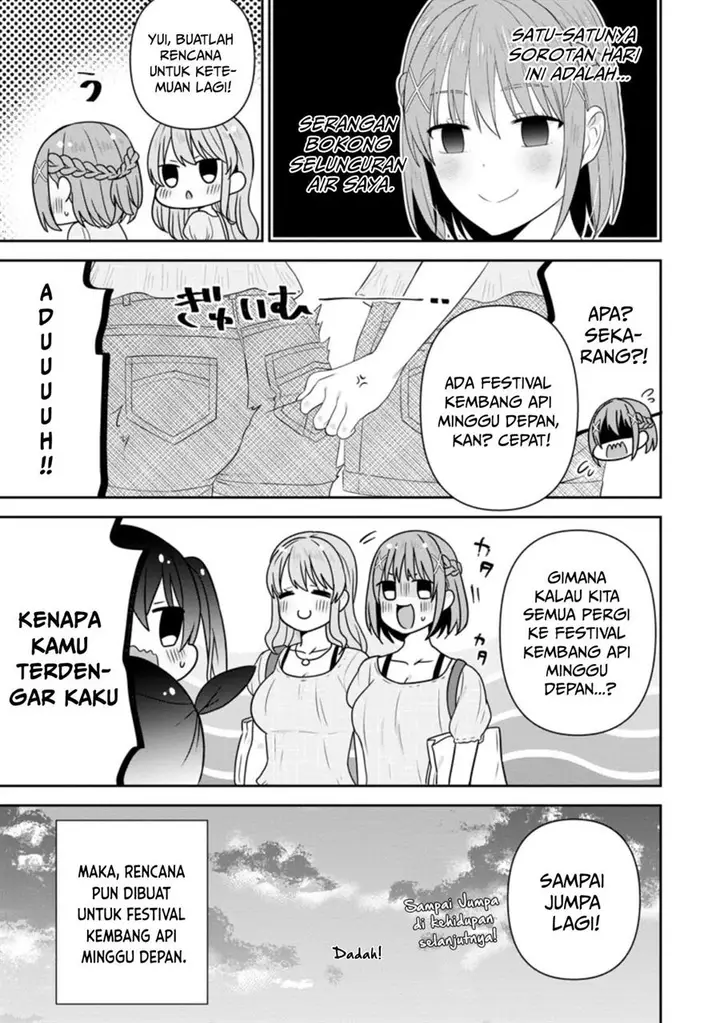 image-komik-the-cute-girl-sitting-next-to-me-is-trying-to-make-me-fall-in-love-with-her-as-a-way-to-ridicule-me-but-the-tables-were-turned-on-her-before-she-knew-it-chapter-23-25/34