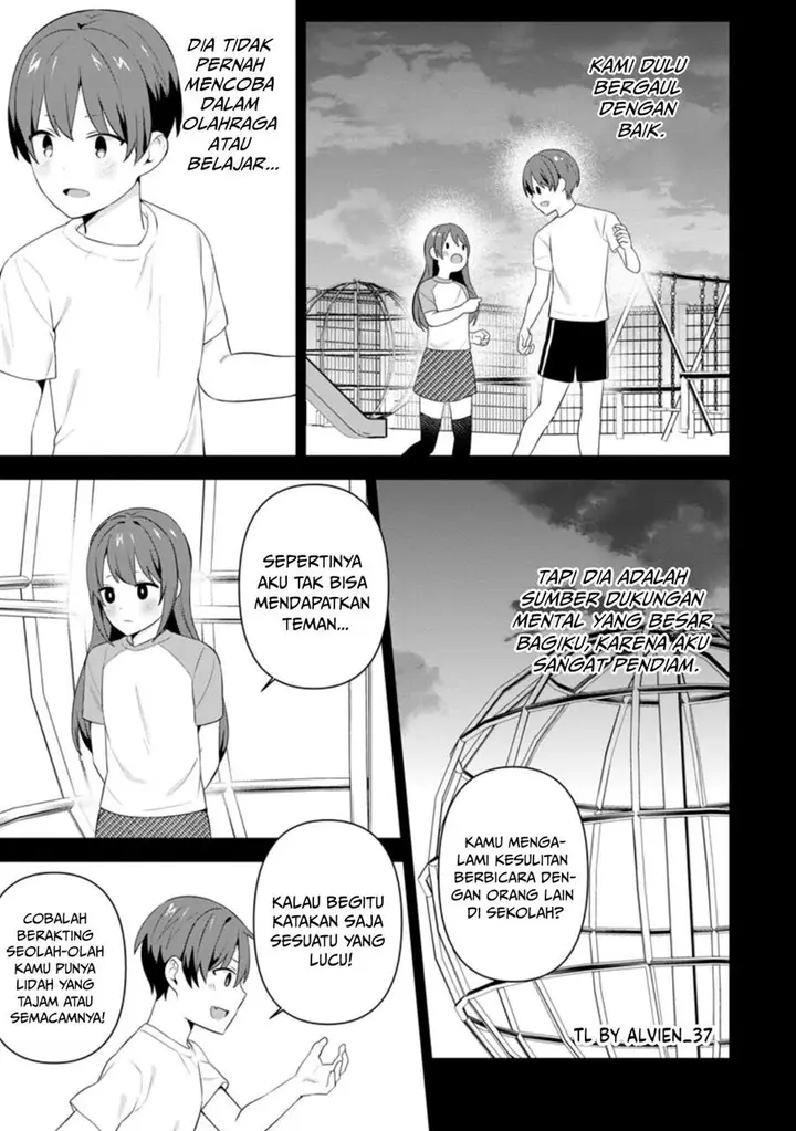 image-komik-the-cute-girl-sitting-next-to-me-is-trying-to-make-me-fall-in-love-with-her-as-a-way-to-ridicule-me-but-the-tables-were-turned-on-her-before-she-knew-it-chapter-23-27/34