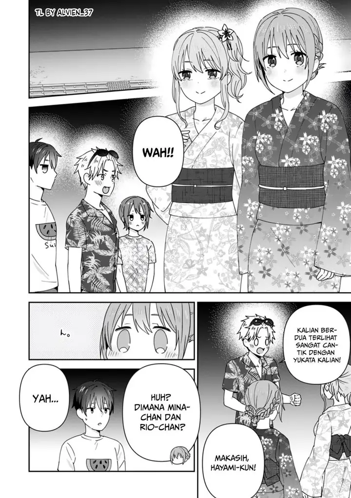 image-komik-the-cute-girl-sitting-next-to-me-is-trying-to-make-me-fall-in-love-with-her-as-a-way-to-ridicule-me-but-the-tables-were-turned-on-her-before-she-knew-it-chapter-24-4/33
