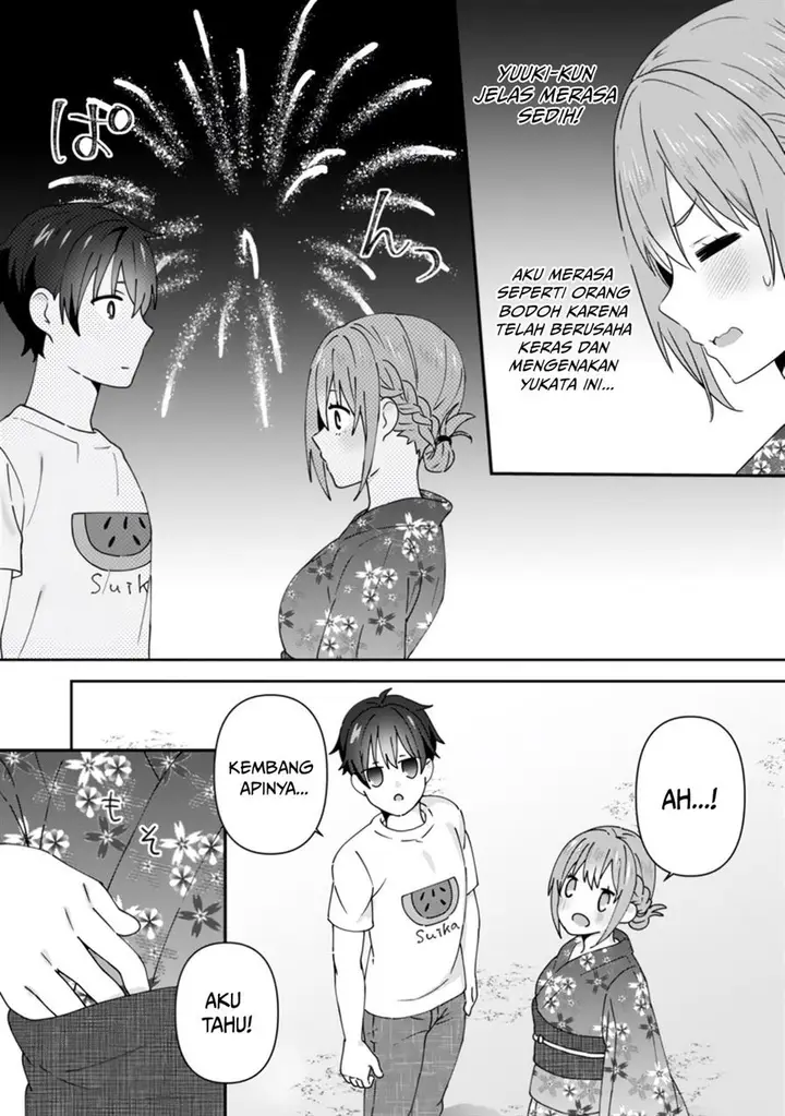 image-komik-the-cute-girl-sitting-next-to-me-is-trying-to-make-me-fall-in-love-with-her-as-a-way-to-ridicule-me-but-the-tables-were-turned-on-her-before-she-knew-it-chapter-24-8/33