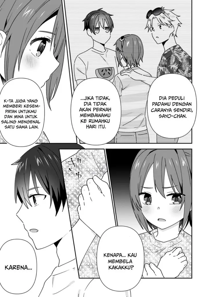 image-komik-the-cute-girl-sitting-next-to-me-is-trying-to-make-me-fall-in-love-with-her-as-a-way-to-ridicule-me-but-the-tables-were-turned-on-her-before-she-knew-it-chapter-24-19/33