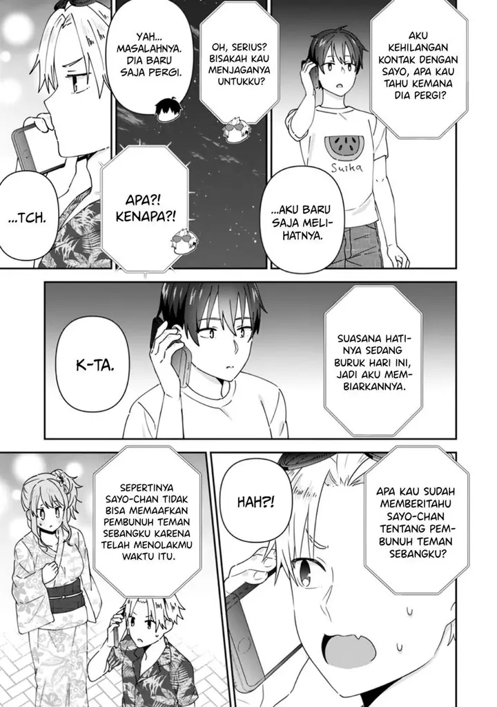 image-komik-the-cute-girl-sitting-next-to-me-is-trying-to-make-me-fall-in-love-with-her-as-a-way-to-ridicule-me-but-the-tables-were-turned-on-her-before-she-knew-it-chapter-24-21/33