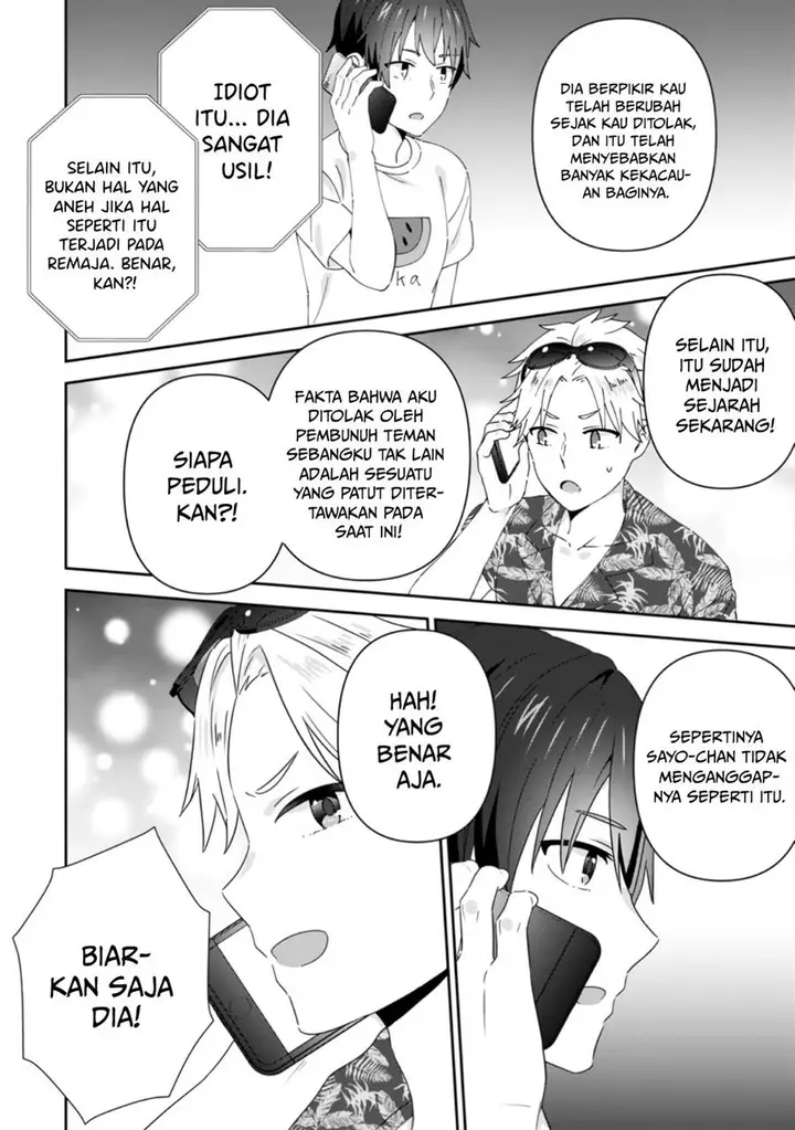 image-komik-the-cute-girl-sitting-next-to-me-is-trying-to-make-me-fall-in-love-with-her-as-a-way-to-ridicule-me-but-the-tables-were-turned-on-her-before-she-knew-it-chapter-24-22/33