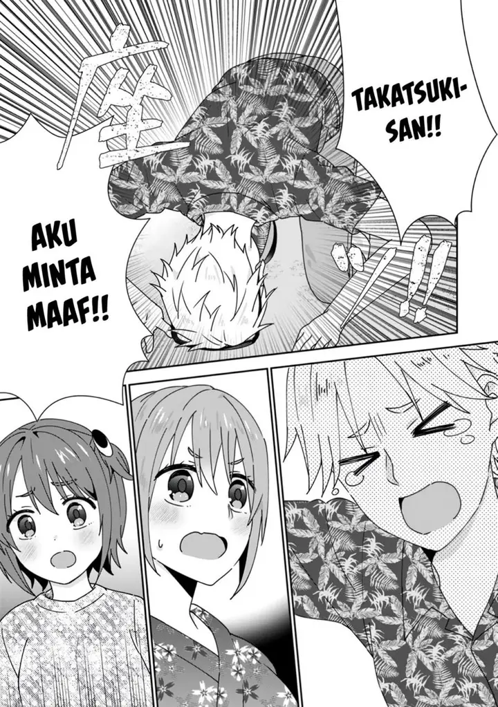 image-komik-the-cute-girl-sitting-next-to-me-is-trying-to-make-me-fall-in-love-with-her-as-a-way-to-ridicule-me-but-the-tables-were-turned-on-her-before-she-knew-it-chapter-24-27/33