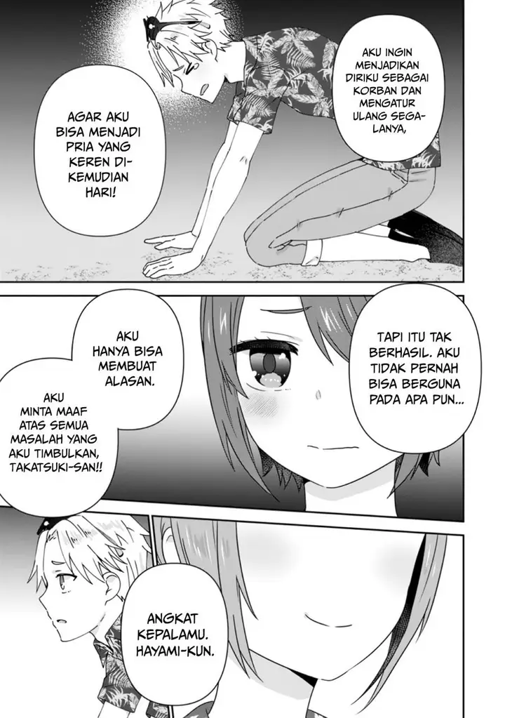 image-komik-the-cute-girl-sitting-next-to-me-is-trying-to-make-me-fall-in-love-with-her-as-a-way-to-ridicule-me-but-the-tables-were-turned-on-her-before-she-knew-it-chapter-24-29/33