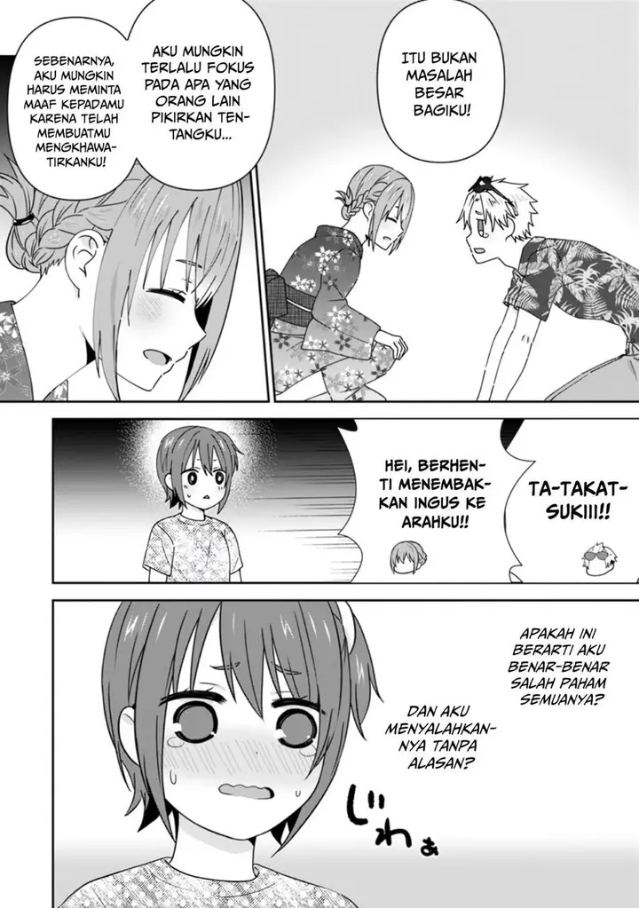 image-komik-the-cute-girl-sitting-next-to-me-is-trying-to-make-me-fall-in-love-with-her-as-a-way-to-ridicule-me-but-the-tables-were-turned-on-her-before-she-knew-it-chapter-24-30/33