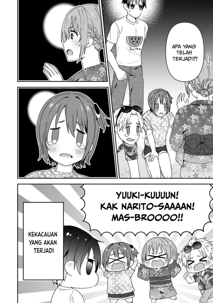 image-komik-the-cute-girl-sitting-next-to-me-is-trying-to-make-me-fall-in-love-with-her-as-a-way-to-ridicule-me-but-the-tables-were-turned-on-her-before-she-knew-it-chapter-25-end-2/33