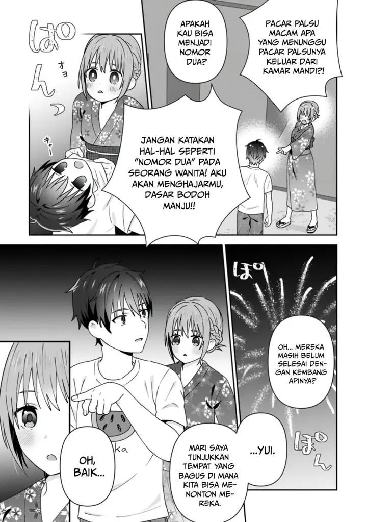 image-komik-the-cute-girl-sitting-next-to-me-is-trying-to-make-me-fall-in-love-with-her-as-a-way-to-ridicule-me-but-the-tables-were-turned-on-her-before-she-knew-it-chapter-25-end-9/33