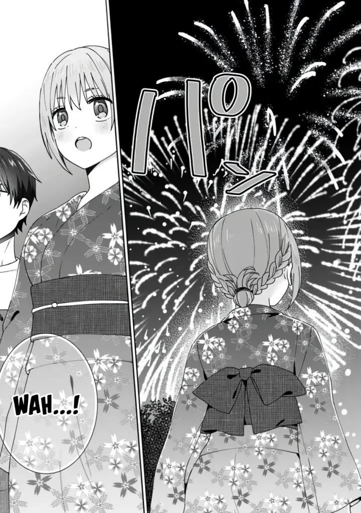 image-komik-the-cute-girl-sitting-next-to-me-is-trying-to-make-me-fall-in-love-with-her-as-a-way-to-ridicule-me-but-the-tables-were-turned-on-her-before-she-knew-it-chapter-25-end-13/33