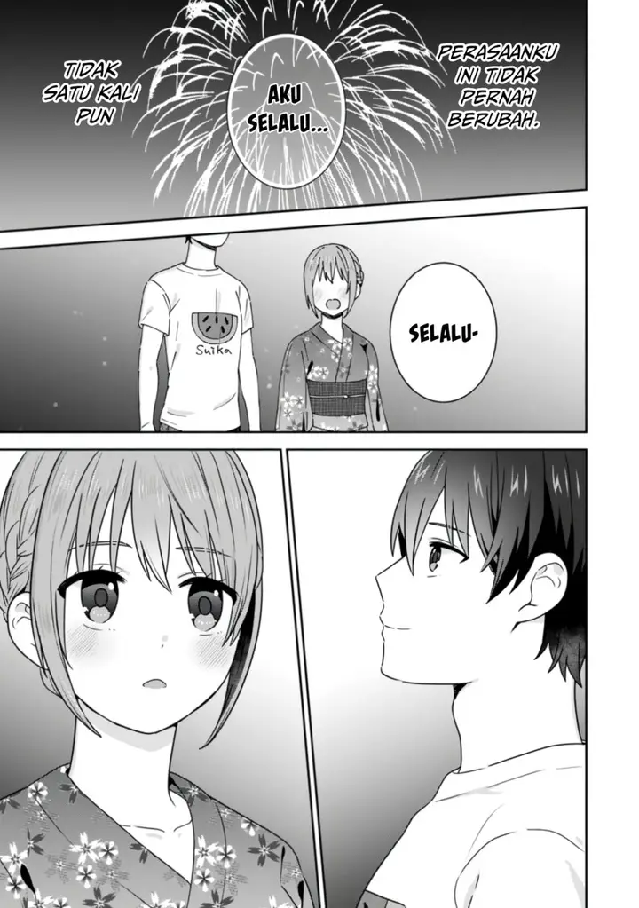 image-komik-the-cute-girl-sitting-next-to-me-is-trying-to-make-me-fall-in-love-with-her-as-a-way-to-ridicule-me-but-the-tables-were-turned-on-her-before-she-knew-it-chapter-25-end-17/33