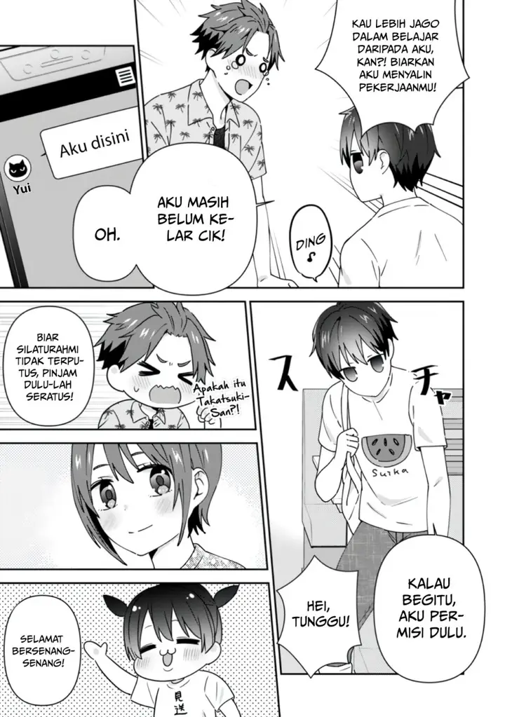 image-komik-the-cute-girl-sitting-next-to-me-is-trying-to-make-me-fall-in-love-with-her-as-a-way-to-ridicule-me-but-the-tables-were-turned-on-her-before-she-knew-it-chapter-25-end-21/33