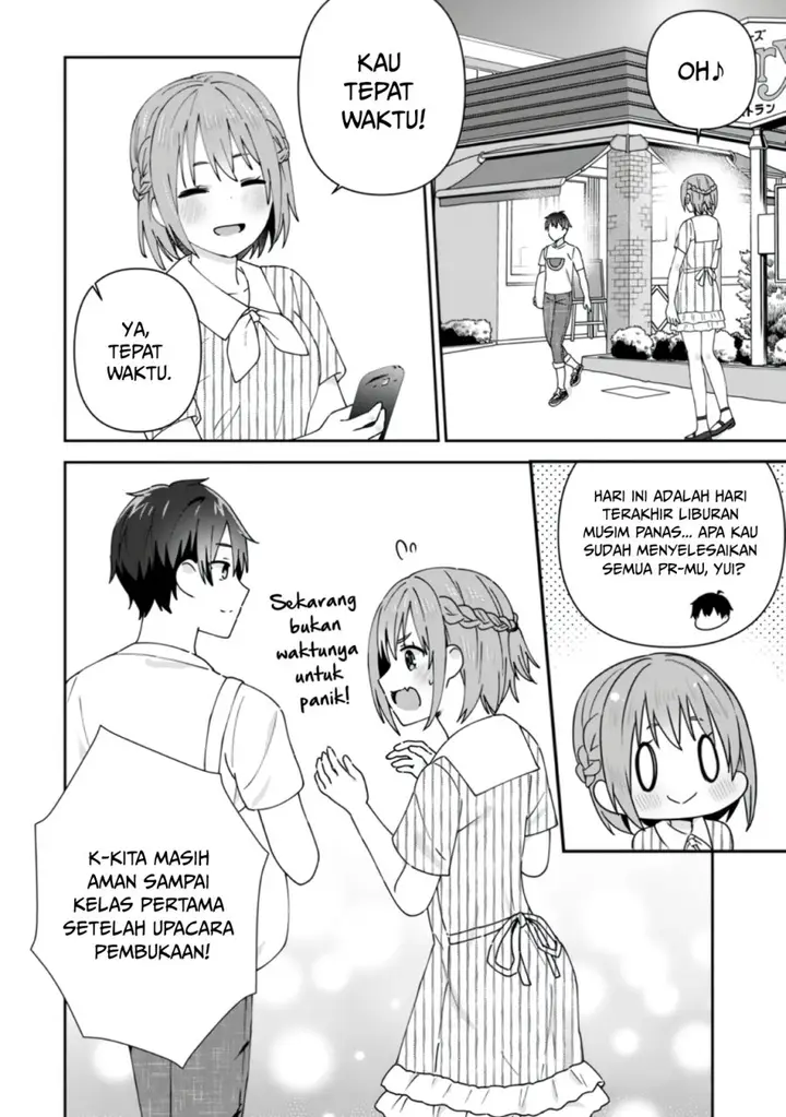 image-komik-the-cute-girl-sitting-next-to-me-is-trying-to-make-me-fall-in-love-with-her-as-a-way-to-ridicule-me-but-the-tables-were-turned-on-her-before-she-knew-it-chapter-25-end-22/33
