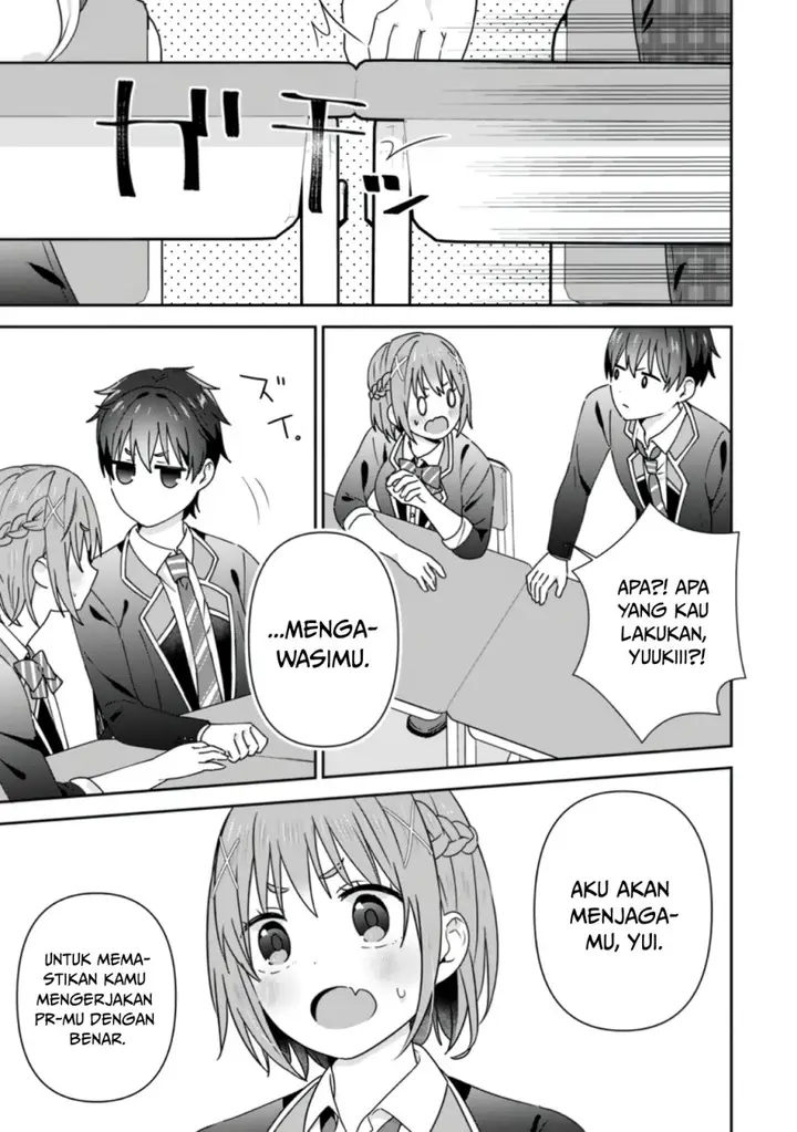 image-komik-the-cute-girl-sitting-next-to-me-is-trying-to-make-me-fall-in-love-with-her-as-a-way-to-ridicule-me-but-the-tables-were-turned-on-her-before-she-knew-it-chapter-25-end-25/33