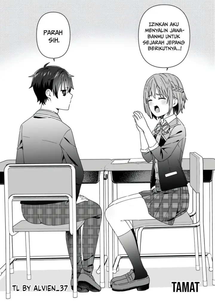image-komik-the-cute-girl-sitting-next-to-me-is-trying-to-make-me-fall-in-love-with-her-as-a-way-to-ridicule-me-but-the-tables-were-turned-on-her-before-she-knew-it-chapter-25-end-30/33