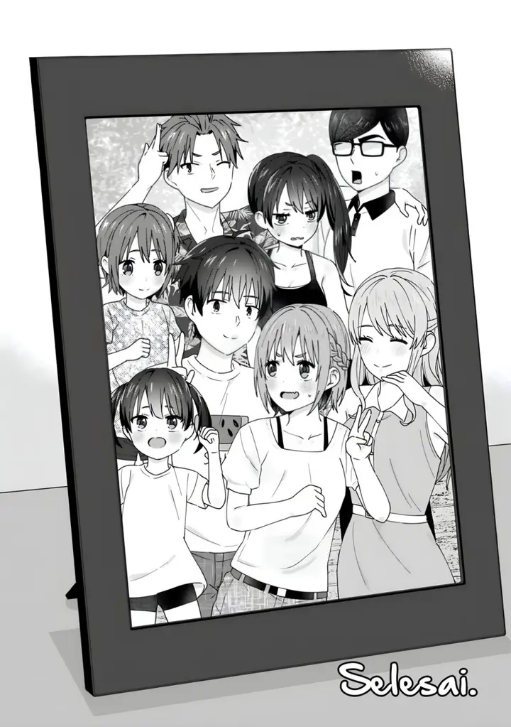 image-komik-the-cute-girl-sitting-next-to-me-is-trying-to-make-me-fall-in-love-with-her-as-a-way-to-ridicule-me-but-the-tables-were-turned-on-her-before-she-knew-it-chapter-25-end-32/33