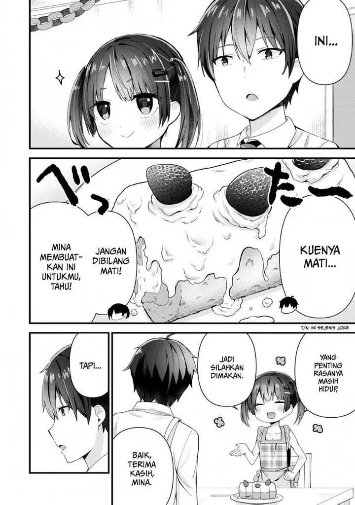 image-komik-the-cute-girl-sitting-next-to-me-is-trying-to-make-me-fall-in-love-with-her-as-a-way-to-ridicule-me-but-the-tables-were-turned-on-her-before-she-knew-it-chapter-3-2/33