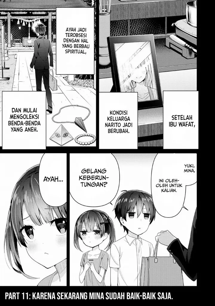 image-komik-the-cute-girl-sitting-next-to-me-is-trying-to-make-me-fall-in-love-with-her-as-a-way-to-ridicule-me-but-the-tables-were-turned-on-her-before-she-knew-it-chapter-3-9/33