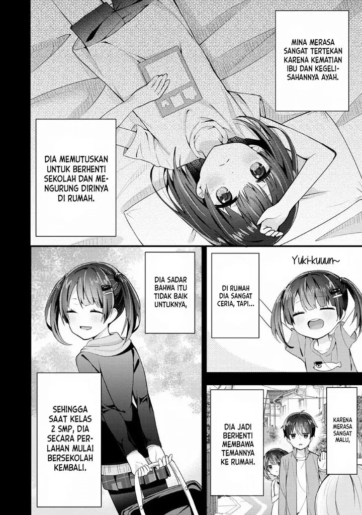 image-komik-the-cute-girl-sitting-next-to-me-is-trying-to-make-me-fall-in-love-with-her-as-a-way-to-ridicule-me-but-the-tables-were-turned-on-her-before-she-knew-it-chapter-3-10/33