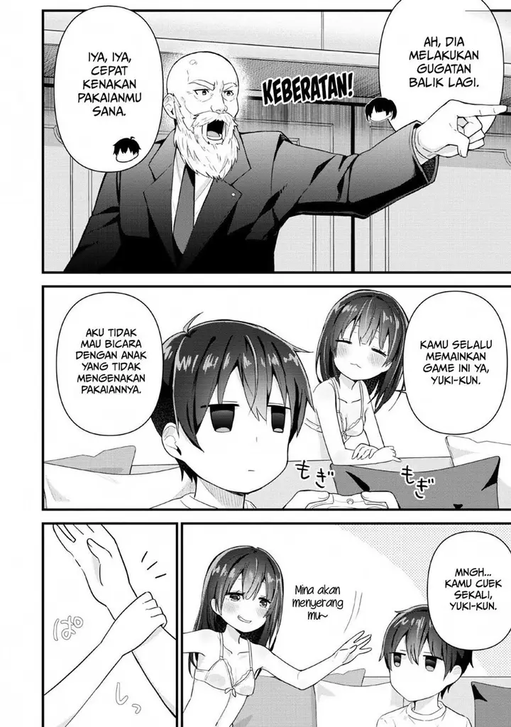 image-komik-the-cute-girl-sitting-next-to-me-is-trying-to-make-me-fall-in-love-with-her-as-a-way-to-ridicule-me-but-the-tables-were-turned-on-her-before-she-knew-it-chapter-3-14/33