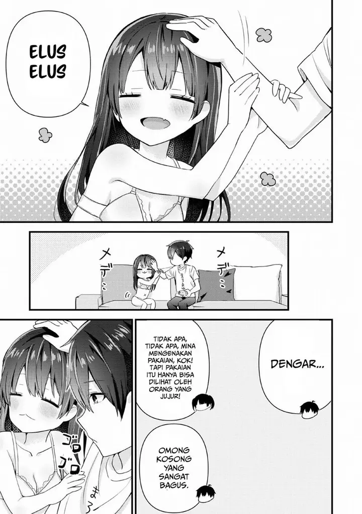 image-komik-the-cute-girl-sitting-next-to-me-is-trying-to-make-me-fall-in-love-with-her-as-a-way-to-ridicule-me-but-the-tables-were-turned-on-her-before-she-knew-it-chapter-3-15/33