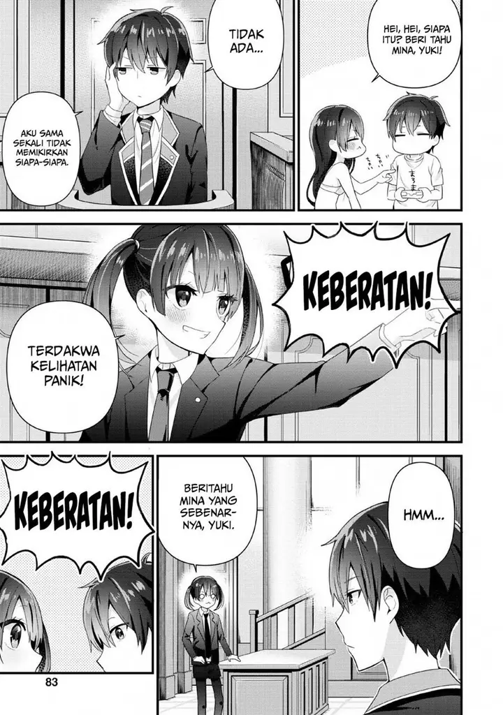 image-komik-the-cute-girl-sitting-next-to-me-is-trying-to-make-me-fall-in-love-with-her-as-a-way-to-ridicule-me-but-the-tables-were-turned-on-her-before-she-knew-it-chapter-3-17/33