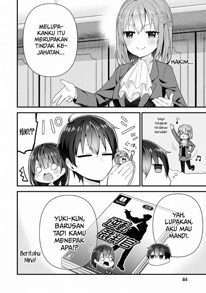 image-komik-the-cute-girl-sitting-next-to-me-is-trying-to-make-me-fall-in-love-with-her-as-a-way-to-ridicule-me-but-the-tables-were-turned-on-her-before-she-knew-it-chapter-3-18/33