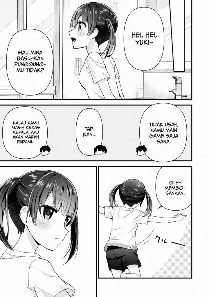 image-komik-the-cute-girl-sitting-next-to-me-is-trying-to-make-me-fall-in-love-with-her-as-a-way-to-ridicule-me-but-the-tables-were-turned-on-her-before-she-knew-it-chapter-3-19/33