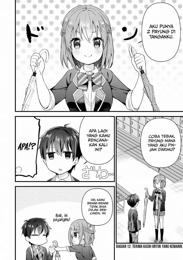image-komik-the-cute-girl-sitting-next-to-me-is-trying-to-make-me-fall-in-love-with-her-as-a-way-to-ridicule-me-but-the-tables-were-turned-on-her-before-she-knew-it-chapter-3-22/33