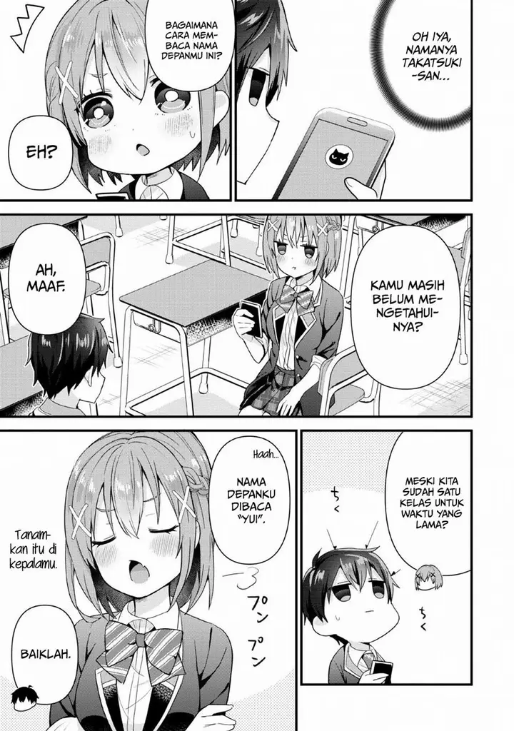 image-komik-the-cute-girl-sitting-next-to-me-is-trying-to-make-me-fall-in-love-with-her-as-a-way-to-ridicule-me-but-the-tables-were-turned-on-her-before-she-knew-it-chapter-3-27/33