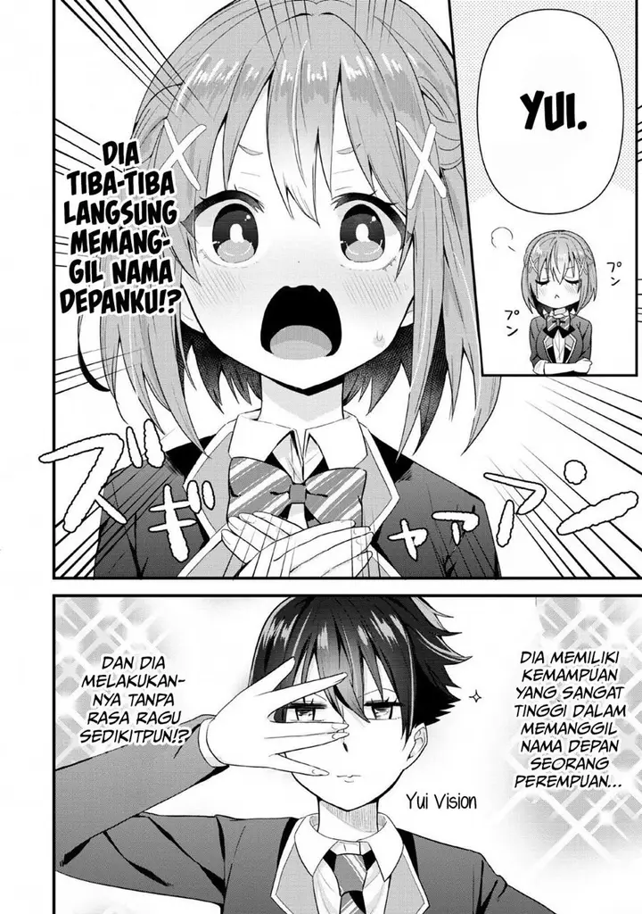image-komik-the-cute-girl-sitting-next-to-me-is-trying-to-make-me-fall-in-love-with-her-as-a-way-to-ridicule-me-but-the-tables-were-turned-on-her-before-she-knew-it-chapter-3-28/33