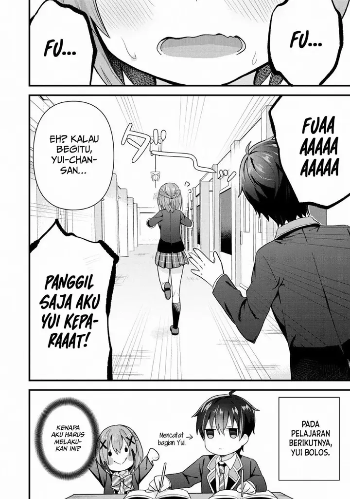 image-komik-the-cute-girl-sitting-next-to-me-is-trying-to-make-me-fall-in-love-with-her-as-a-way-to-ridicule-me-but-the-tables-were-turned-on-her-before-she-knew-it-chapter-3-30/33